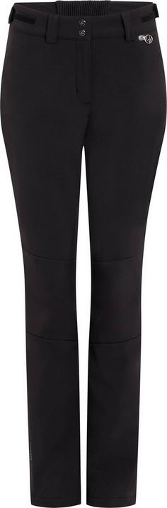 McKinley Dalia Skihose Damen black night