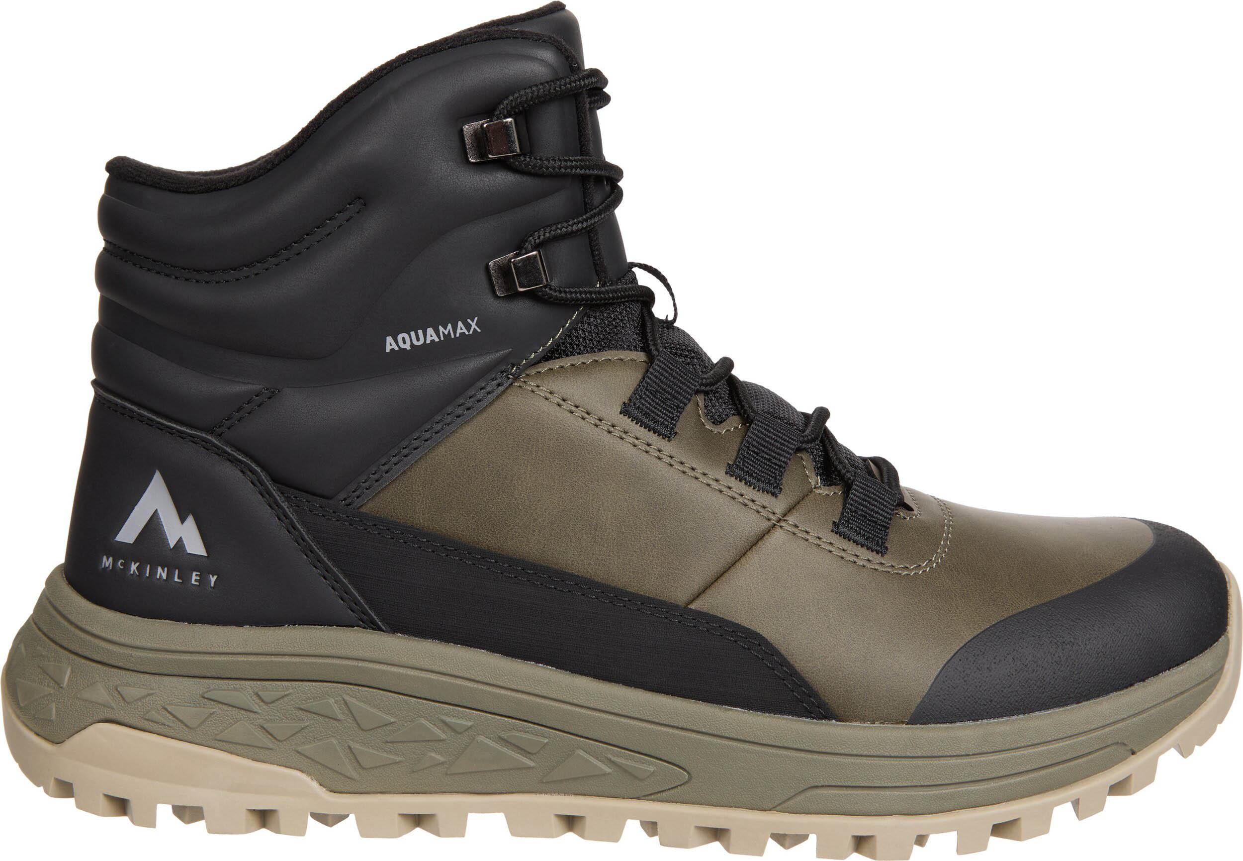  Ranger Ii Mid Aqx Stiefel Herren