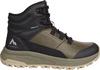 McKinley Ranger II MID AQX Stiefel Herren - olive dark-black nig