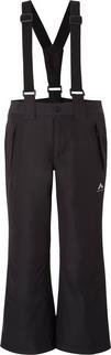 McKinley Eddie Skihose Kinder - black night