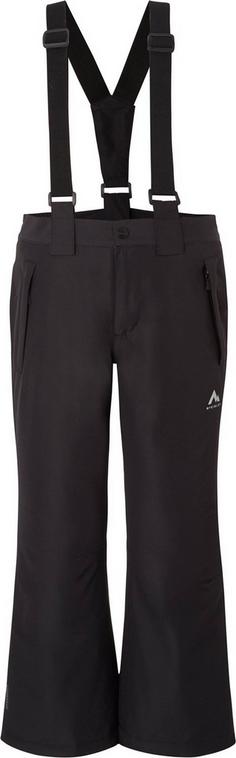 McKinley Eddie Skihose Kinder black night