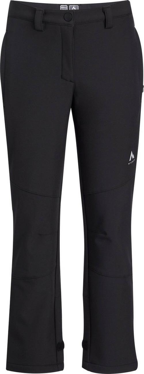 McKinley Athene Softshellhose Mädchen