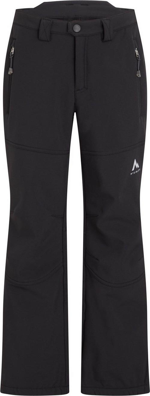 McKinley Waimea II Softshellhose Jungen