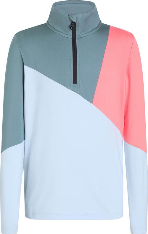 McKinley Ikay II Funktionsshirt Mädchen