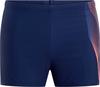 ENERGETICS Norm Badehose Herren - navy-navy