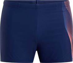 ENERGETICS Norm Kastenbadehose Herren navy-navy