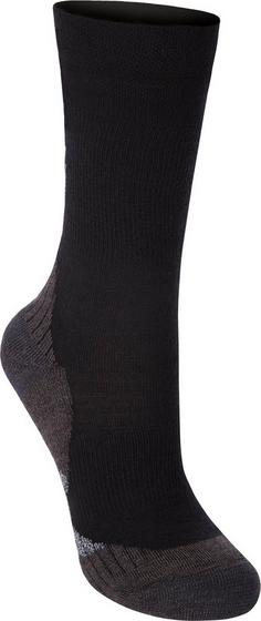 McKinley Finn Wandersocken black