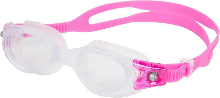 ENERGETICS ENERGETICS Pro Brille Kinder - transparent-pink - 0 | SportScheck