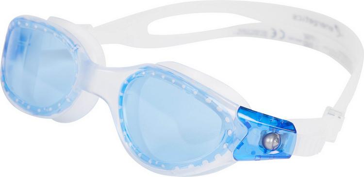 ENERGETICS ENERGETICS Max Pro Brille - transparent-blue - 0 | SportScheck