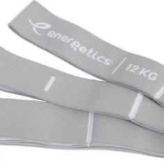 Rückansicht von ENERGETICS RSST Gymnastikband grey dark