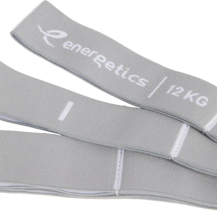 ENERGETICS ENERGETICS RSST Gymnastikband - grey dark - 0 | SportScheck