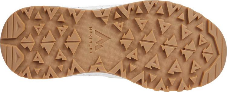 McKinley McKinley Ranger MID AQX Stiefel Damen - beige-brown smoke-bl - 1 | SportScheck