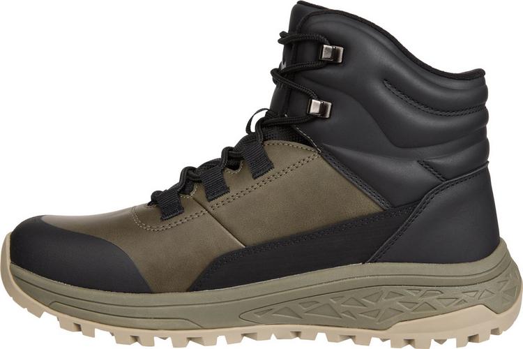 McKinley McKinley Ranger II MID AQX Stiefel Herren - olive dark-black nig - 0 | SportScheck