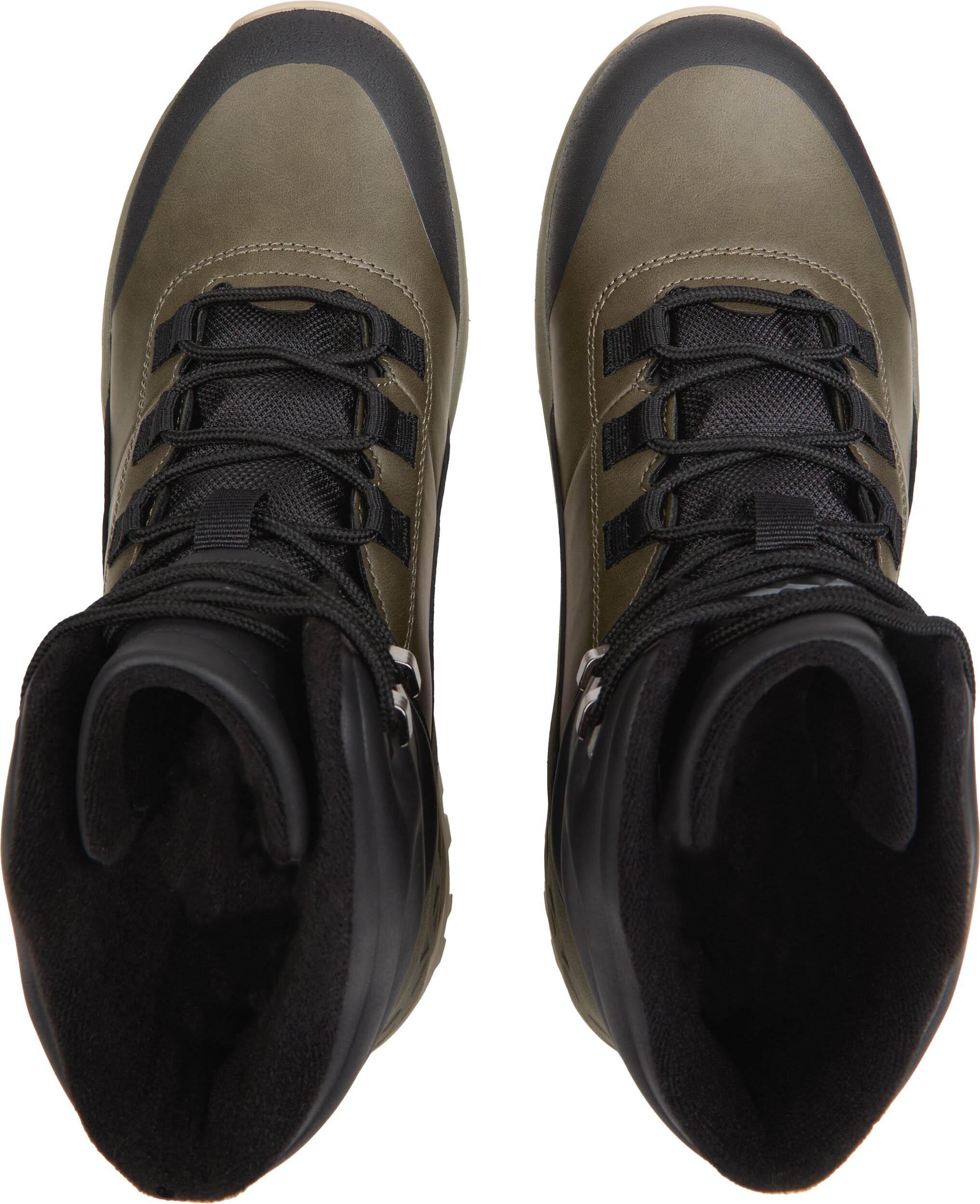 Thumbnail - McKinley Ranger II MID AQX Stiefel Herren