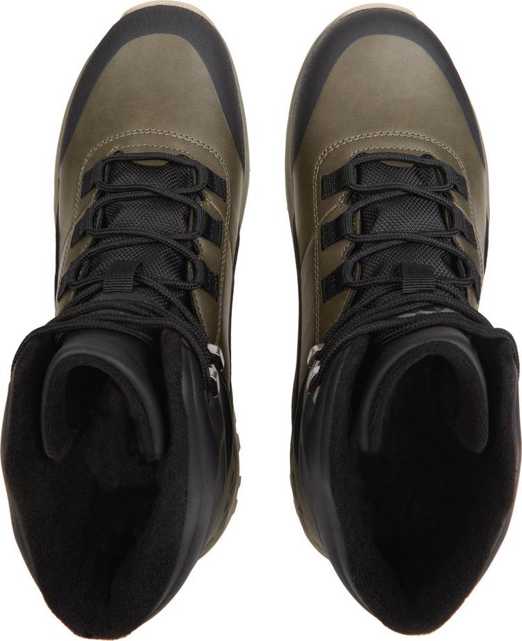 McKinley McKinley Ranger II MID AQX Stiefel Herren - olive dark-black nig - 0 | SportScheck