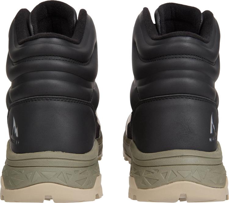 McKinley McKinley Ranger II MID AQX Stiefel Herren - olive dark-black nig - 2 | SportScheck