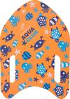 ENERGETICS Schwimmhilfe Kinder - orange