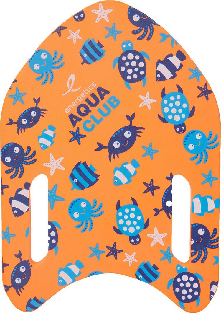 ENERGETICS ENERGETICS Schwimmhilfe Kinder - orange - 0 | SportScheck