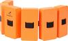 ENERGETICS Swim Belt Schwimmhilfe Kinder - orange