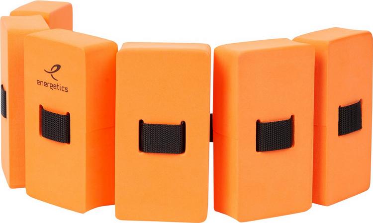 ENERGETICS ENERGETICS Swim Belt Schwimmhilfe Kinder - orange - 0 | SportScheck