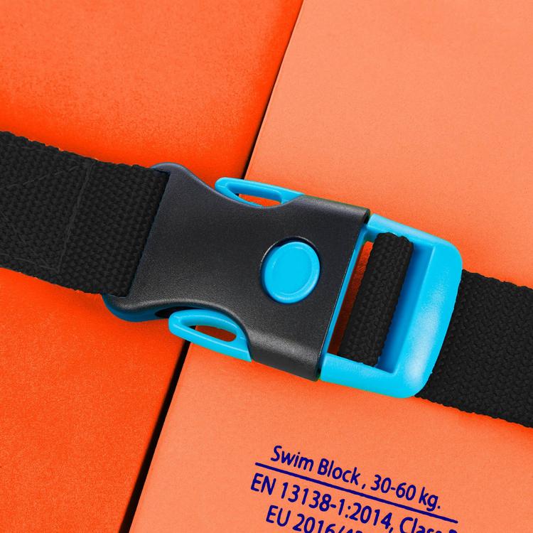 ENERGETICS ENERGETICS Swim Belt Schwimmhilfe Kinder - orange - 0 | SportScheck