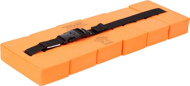 ENERGETICS ENERGETICS Swim Belt Schwimmhilfe Kinder - orange - 0 | SportScheck