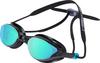 ENERGETICS Fusion Pro Brille - black-blue