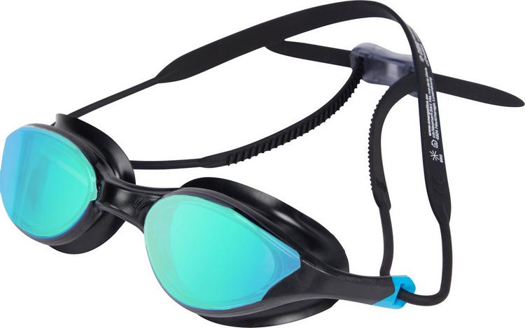 ENERGETICS ENERGETICS Fusion Pro Brille - black-blue - 0 | SportScheck