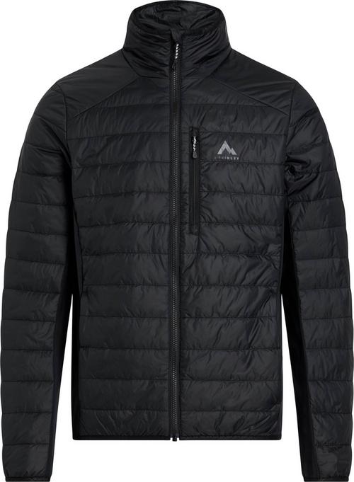 McKinley Sierre Steppjacke Herren
