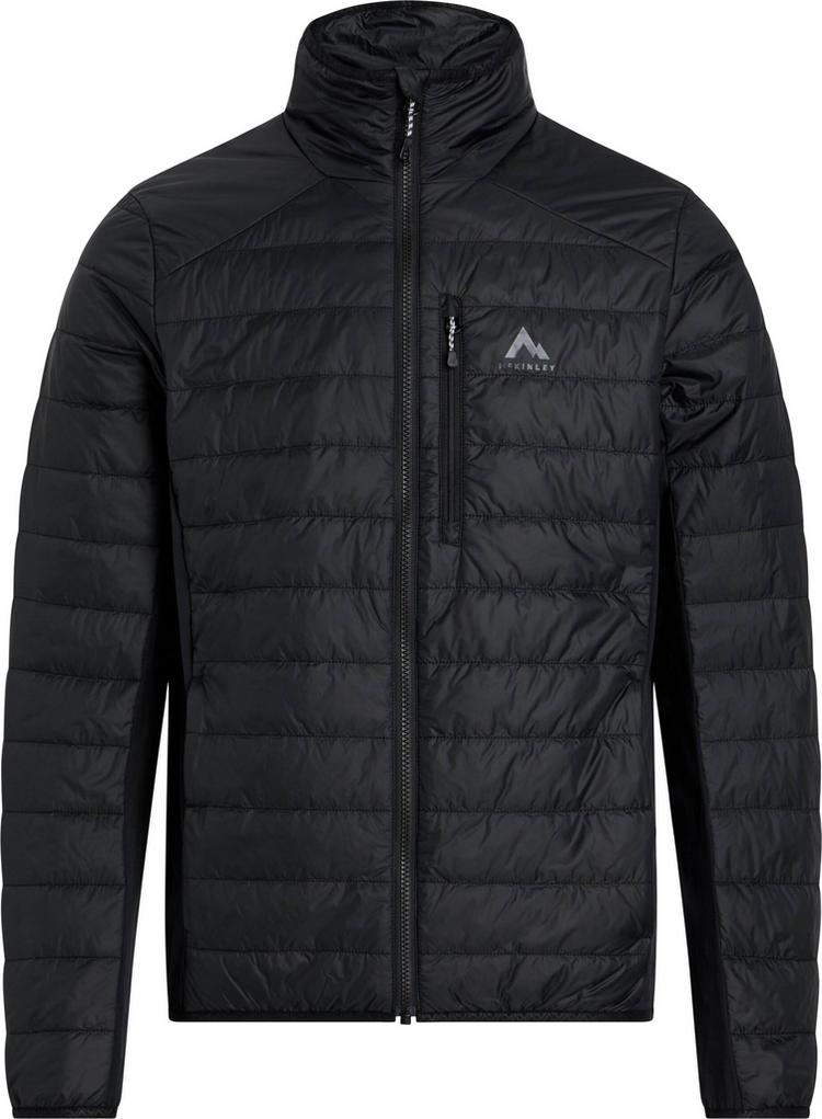 McKinley McKinley Sierre Steppjacke Herren - black night - 0 | SportScheck