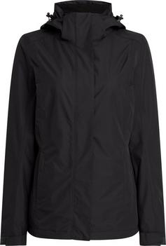 McKinley Talina 3:1 Doppeljacke Damen black