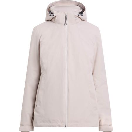 McKinley Aneli 3:1 Doppeljacke Damen Regenjacken 36 Normal | 07613709848090 McKinley Aneli 3:1 Doppeljacke Damen Regenjacken 36 Normal | 07613709848090