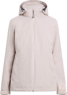 McKinley Aneli 3:1 Doppeljacke Damen grey