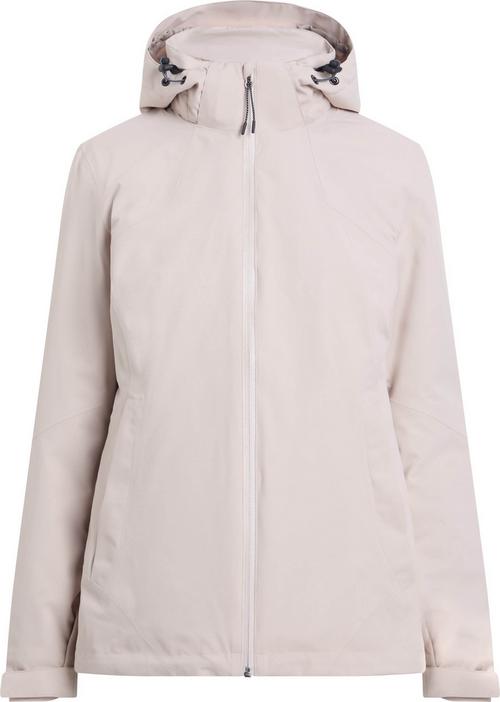 McKinley Aneli 3:1 Doppeljacke Damen
