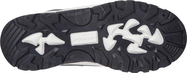 McKinley McKinley Annabella IV AQB Stiefel Damen - anthracite-white-black - 1 | SportScheck