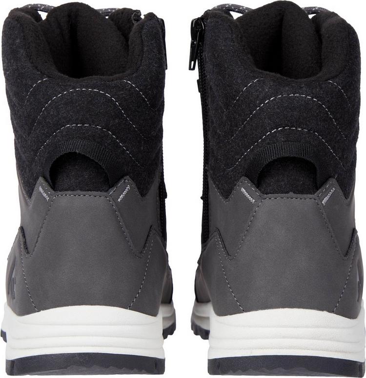 McKinley McKinley Annabella IV AQB Stiefel Damen - anthracite-white-black - 2 | SportScheck