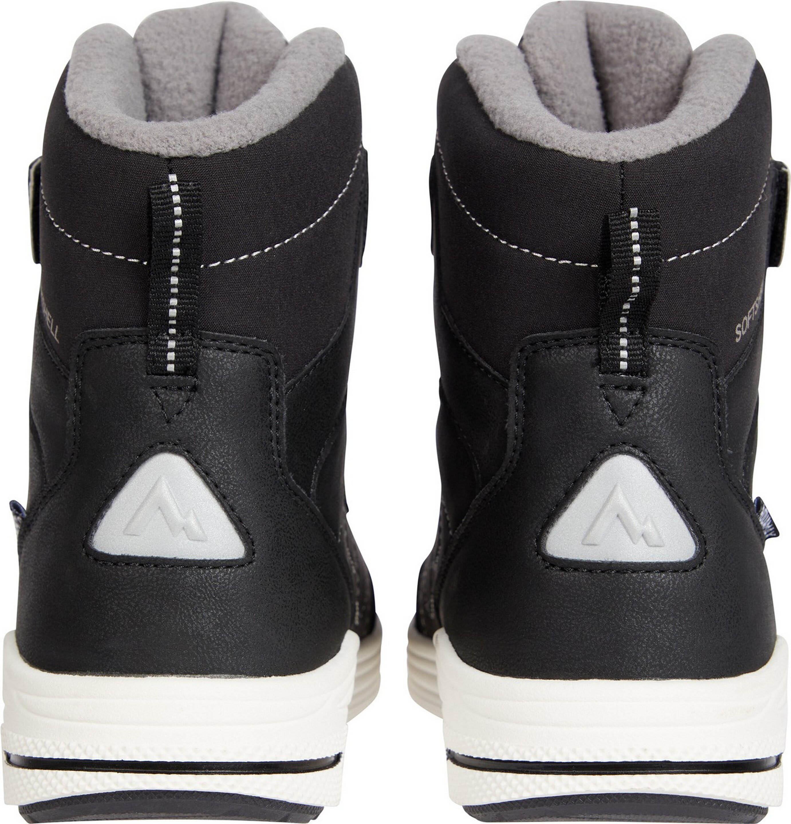 Thumbnail - McKinley Valley II MID AQX Stiefel Kinder