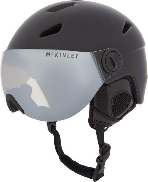 McKinley Pulse S2 HS-016 Helm