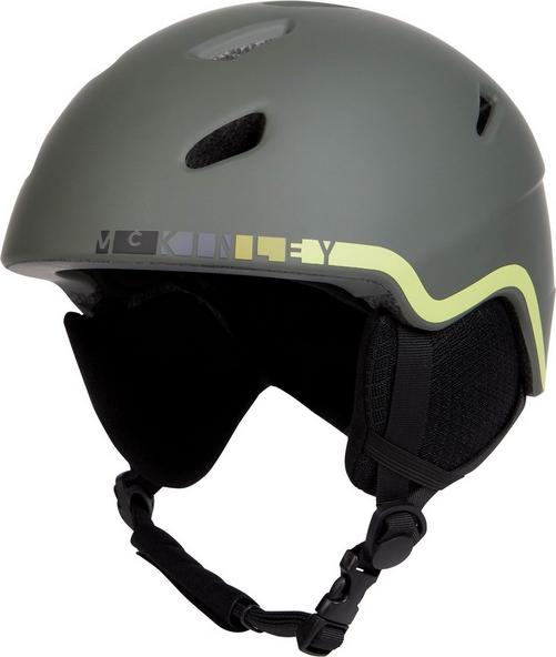 McKinley Pulse JR HS-016 Helm Kinder