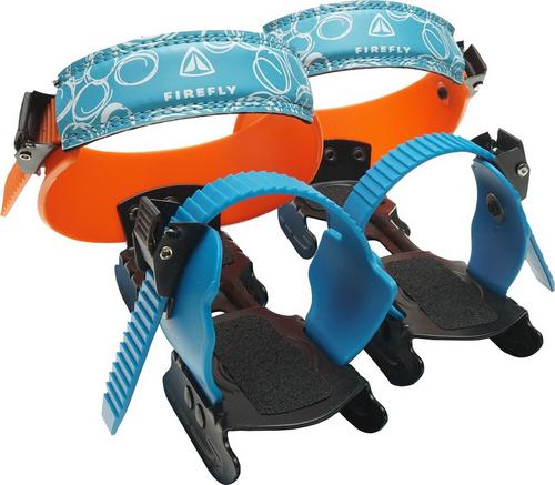 FIREFLY Double Runner II J Schlittschuhe Kinder