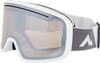 McKinley Base Plus MiroSpec2 Brille - white-grey