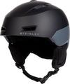 McKinley Flyte Pro Helm - black night-grey