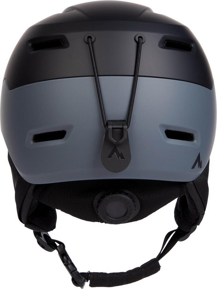 McKinley McKinley Flyte Pro Helm - black night-grey - 0 | SportScheck