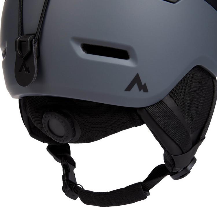 McKinley McKinley Flyte Pro Helm - black night-grey - 0 | SportScheck