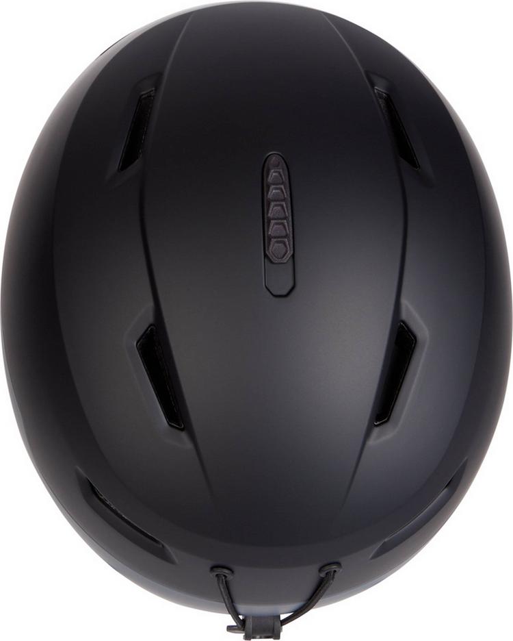 McKinley McKinley Flyte Pro Helm - black night-grey - 1 | SportScheck