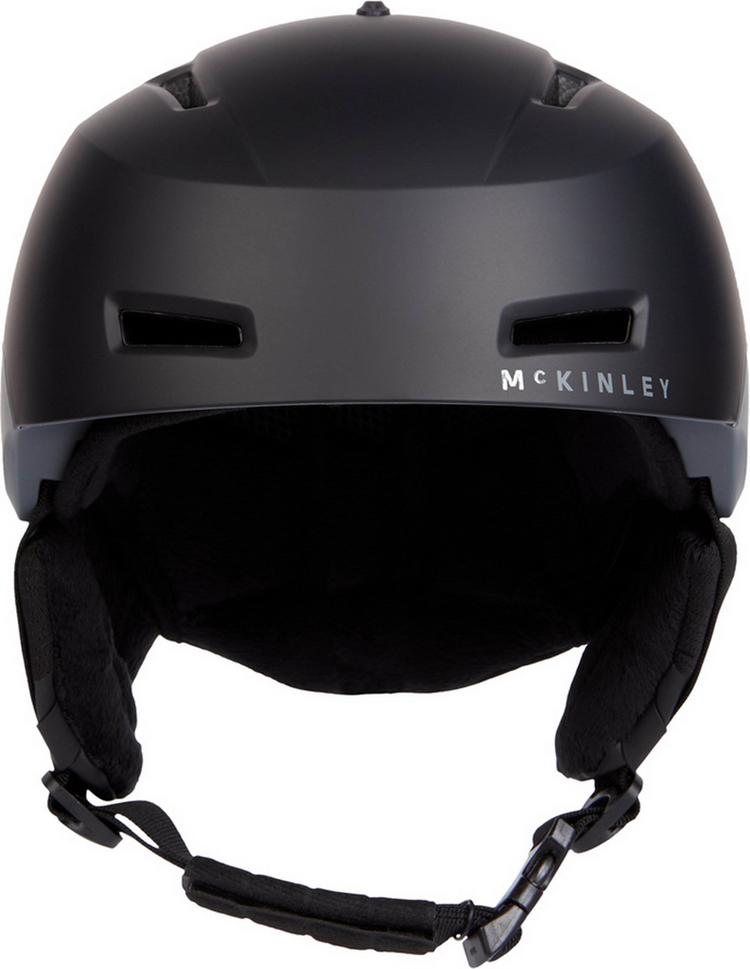 McKinley McKinley Flyte Pro Helm - black night-grey - 2 | SportScheck