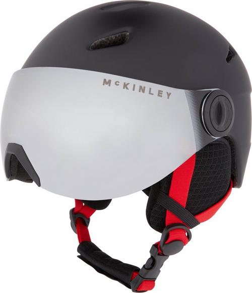 McKinley Pulse JR S2 HS-016 Helm Kinder