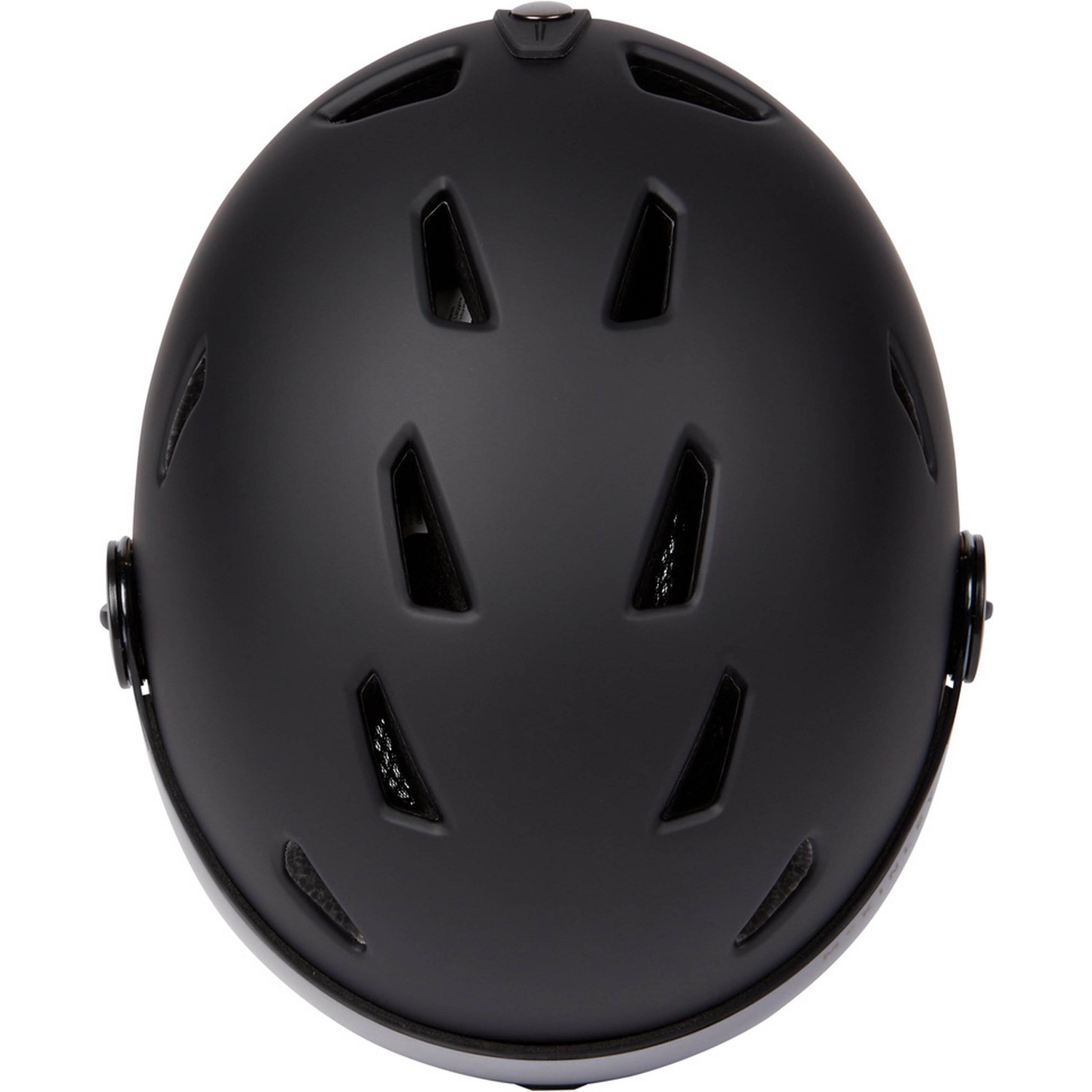 Thumbnail - McKinley Pulse JR S2 HS-016 Helm Kinder