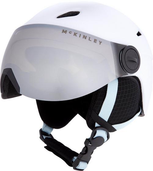 McKinley Pulse JR S2 HS-016 Helm Kinder