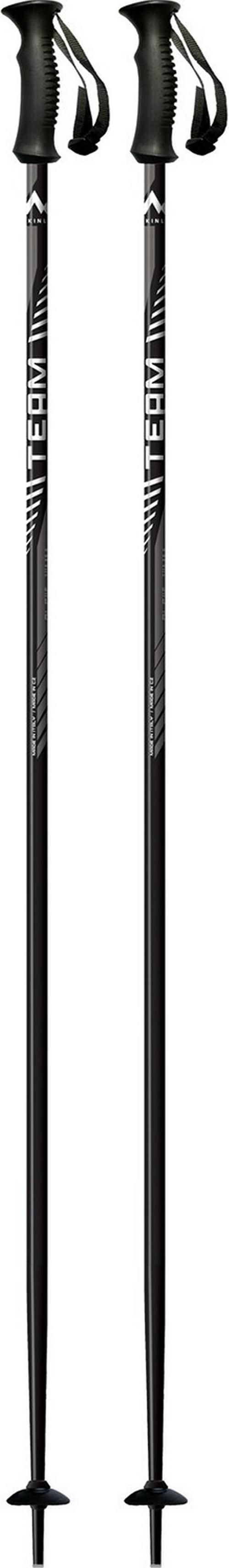 McKinley Team Stock Kinder